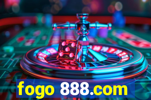 fogo 888.com
